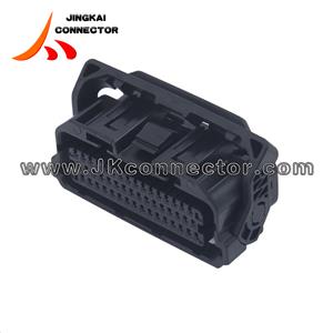48ZRO-B-2A 48 Way ECU ECM CONTROL MODULE automotive connectors