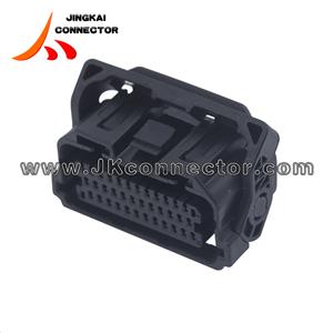 36ZRO-B-1A 36 Pin ZRO waterproof automotive connectors for Suzuki Honda