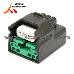 7283-7392-30 MG643222 3 pin female automotive connectors
