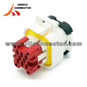 8 pin socket automotive connector manufacturer 776286-2 AMPSEAL