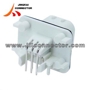 8 way plug connector housing 776280-2 AMPSEAL waterproof