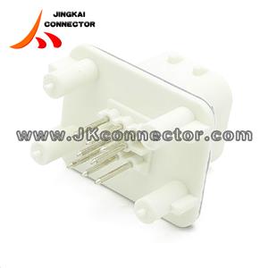 8 hole plug automotive connector manufacturer 776276-2 AMPSEAL