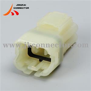 6189-6171 Mt Series 6 way male sealed ATV connection plug