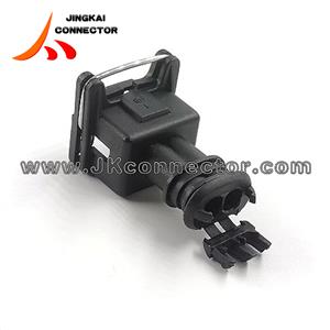 282189-1 2 way female te connector automotive