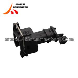 282189-2 2 pin female te connector automotive