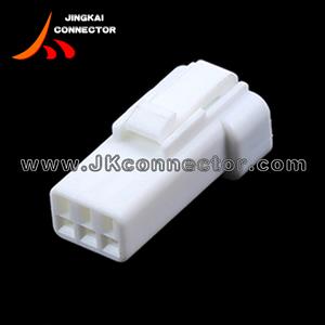 03R-JWPF-VSLE-S 3 way female electrical connector plug