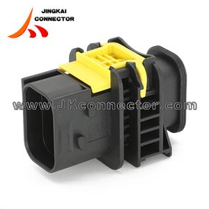 8 pole male connector housing 1-1564512-1 HDSCS