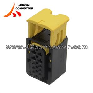 10 way socket connector housing 1-1564514-1 HDSCS