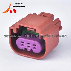 3 way socket housings 13511132 FORD Sensor connector