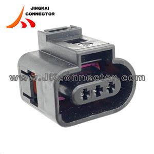 3 way Receptacle 1J0973703 Sensor connector