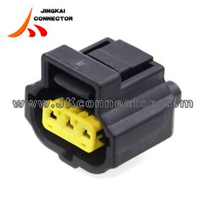 3 pos socket honda ford TPS 184032-1 Sensor connectors