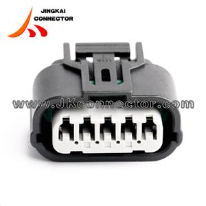 5 way Receptacle 6189-1081 Honda MAF auto Sensor connector