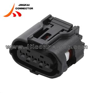 5 Position waterproof electric connector 6189-1046 Sensor toyota 