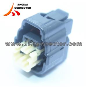 4 pin socket Sensor automotive connectors 7283-7040-30 90980-10869 Toyota 4 way oxygen 