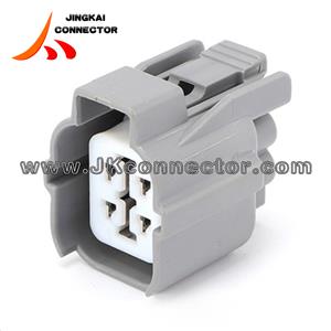 4 way Receptacle waterproof honda sensor connectors 6189-0132