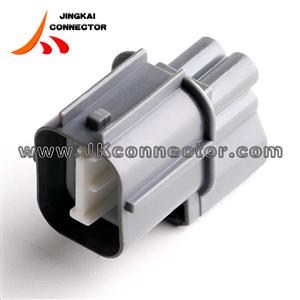 4 hole male car Sensor connector Honda o2 6181-0073 Sensor