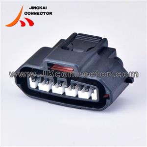 5 pin car connector 640945-5 90980-11317 Toyota Sensor