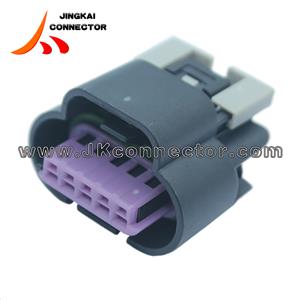 5 pos socket 2JZ GTE toyota Sensor connector 15305554  GT150