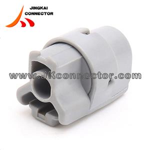 1 hole waterproof temperature sensor connector 6189-0445 