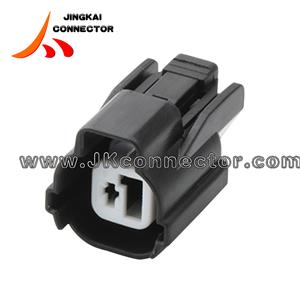1 pin 6189-0386 HW series vehicle engine oxygen sensor connector engine wiring VTEC 