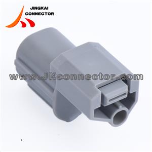 1 pin 6181-0227 HW Series male waterproof o2 sensor connector VTEC Honda