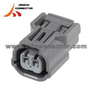 2 Pin Sensor connector supplier 6189-0890 Coolant Temp Fuel pump injector Transmission Pressure Switch