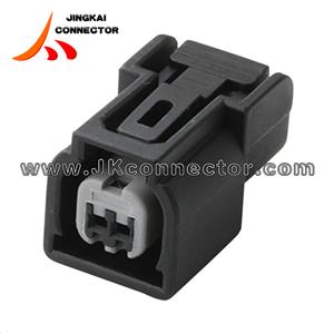2 hole electrical Sensor connector 6189-6904 fuel injector Hayabusa KTM Honda Toyota