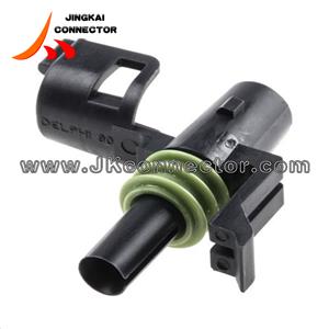 1 pin automotive connectors 12015791 MAP Sensor