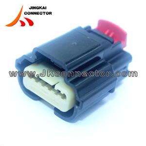 6 Position electrical connector 31403-6110 Accelerator pedal Chevrolet Ford Mazda Volvo CHRYSLER DODGE