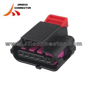 6 pin connector housing 8k0973706 Accelerator pedal VW  AUDI VAG